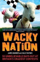 Wacky Nation