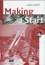 Making a start 4 Vmbo-KGT Werkboek