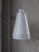 Industrielamp model Ap-48  - Hanglamp