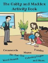 The Gabby and Maddox Activity Book
