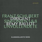 Schubert: Symphonies Nos. 1 & 8 "Unvollendete"
