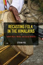 Folklore Studies in Multicultural World - Recasting Folk in the Himalayas
