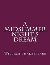 A Midsummer Night's Dream