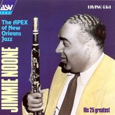 Apex Of New Orleans Jazz