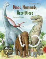 Dinos, Mammuts, Urzeittiere