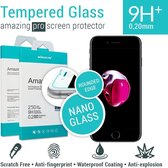 Nillkin Amazing H+ PRO Tempered Glass Protector Apple iPhone 7 - Rounded Edge
