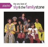 Playlist: Very Best Of Sly & Family Stone