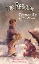 Boek cover The Rescuer van Julie Owen
