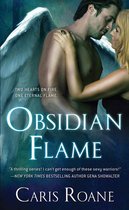The Guardians of Ascension 5 - Obsidian Flame