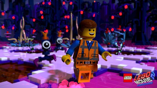 lego movie 2 videogame switch