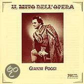 Il Mito Dell' Opera: Gianni Poggi