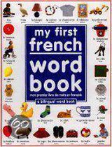 My First French Word Book