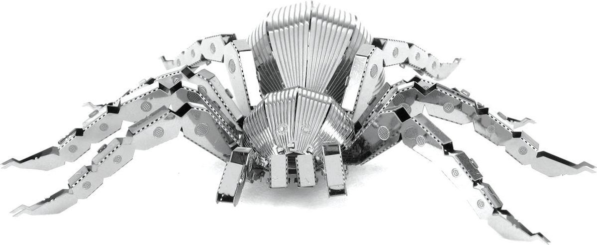 Metal earth Tarantula - Bouwpakket — afbeelding 2