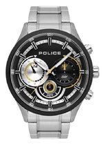 Police Mod. PL.15412JSTB/02M - Horloge