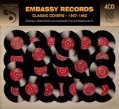 Embassy Records: Classic Covers 1957 - 1962
