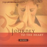 Yoga Journal  Pres.Journey To H