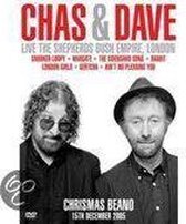 Chas & Dave - Live At The Shepherds.. (Import)