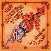 Electric Family - Ice Cream Phoenix (CD)