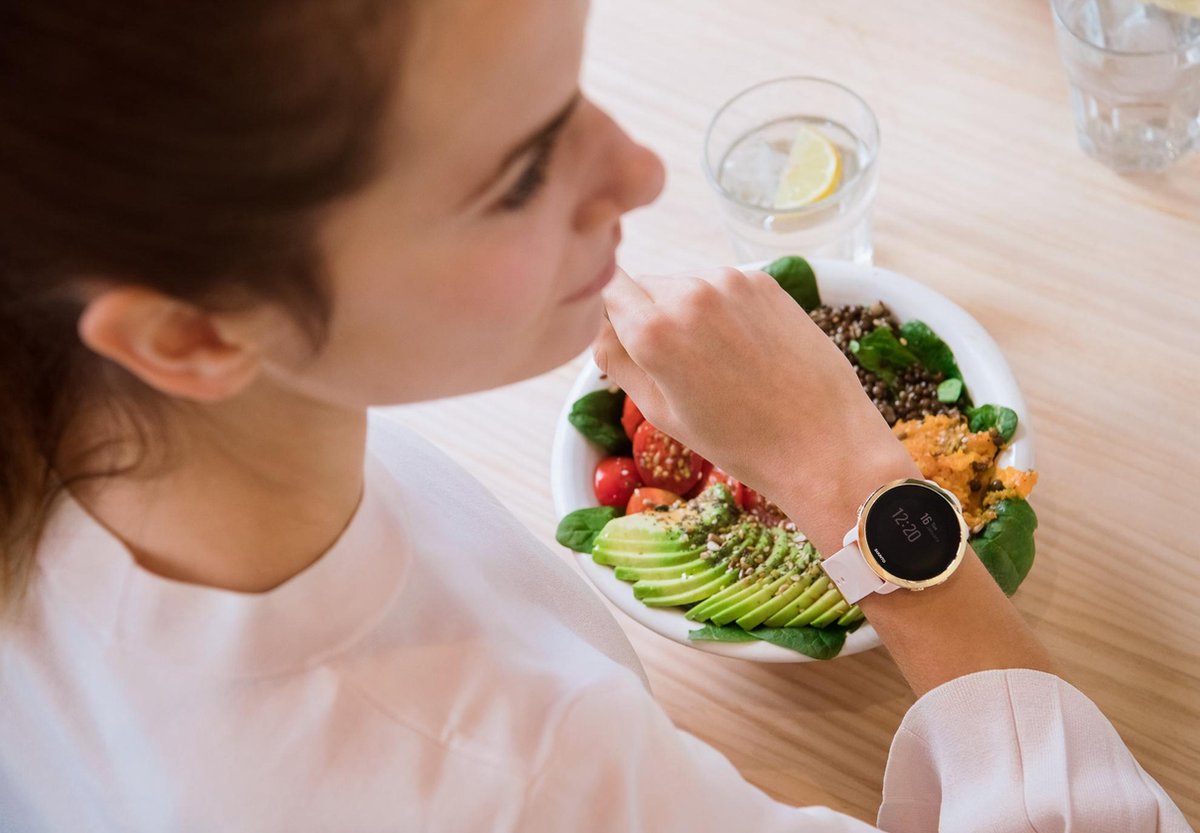 suunto 3 fitness gps