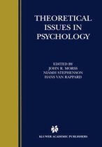 Theoretical Issues in Psychology