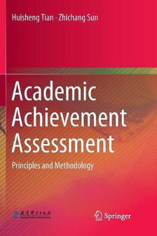 Academic Achievement Assessment - cover