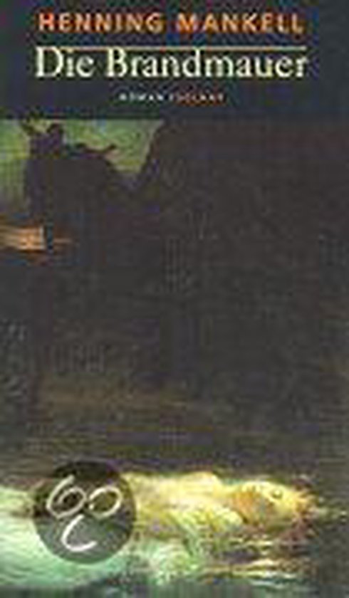 Die Brandmauer - cover