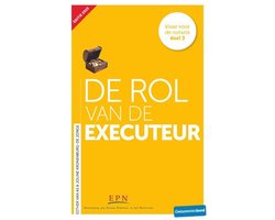 Klaar voor de notaris 3 - De rol van de executeur