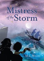 The Mistress Of The Storm