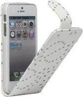 Flip case bling bling iPhone 5