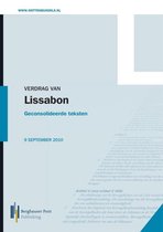 Verdrag van Lissabon