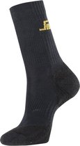 Snickers Flame Retardant Socks - 9257-0400 - Zwart - maat 46/48
