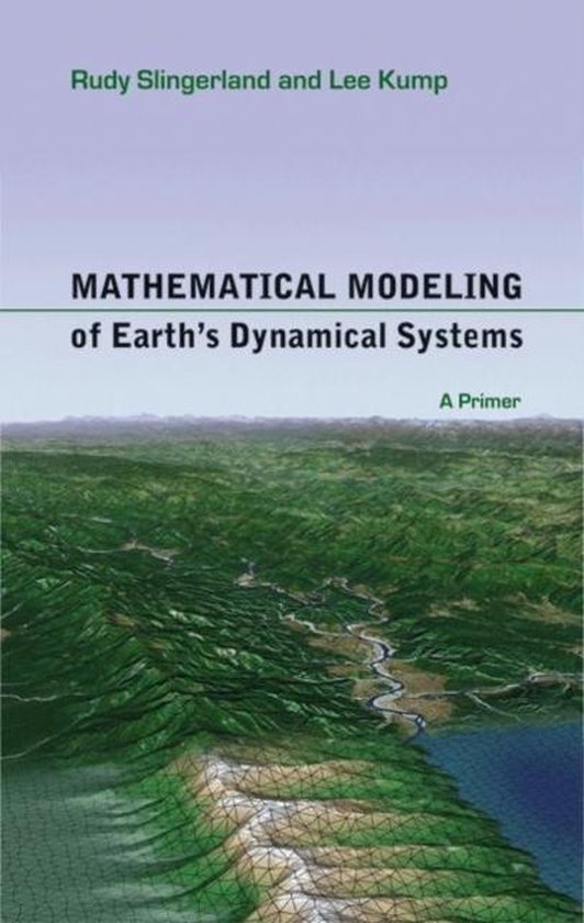 Foto: Mathematical modeling of earth s dynamical systems