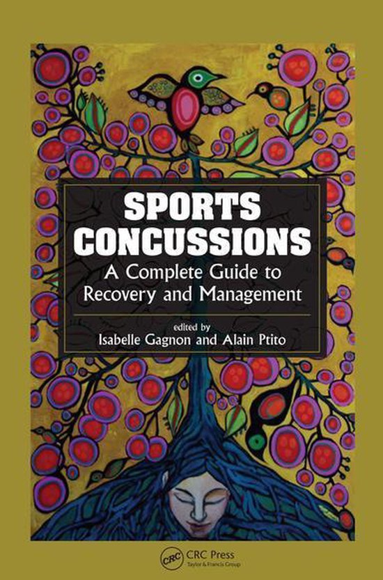 Sports Concussions - cover
