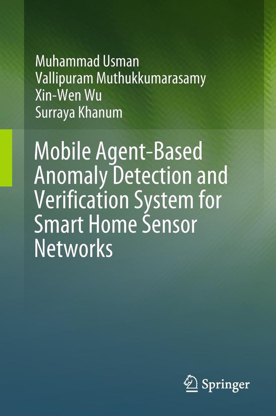 Computer Science (R0) - Mobile Agent-Based Anomaly Detection ... - cover