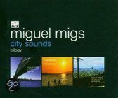 City Sounds Trilogy
