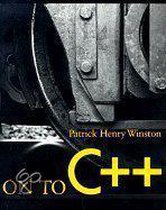 On to C++