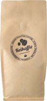 Keikoffie - HOUT GEBRANDE KOFFIEBONEN - Special Crema - 1 x 1000 gram