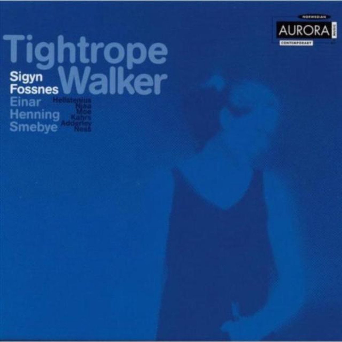 Tightrope Walker / Da Lontano Cosi Vicino