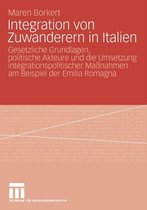 Integration von Zuwanderern in Italien