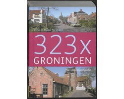 323 X Groningen