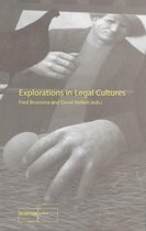 Explorations in Legal Cultures