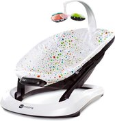 4Moms Wipstoel BounceRoo Multi Plush