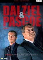 Dalziel & Pascoe - Serie 7