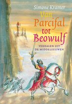 Middeleeuwse verhalen - Van parcifal tot beowulf