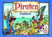 Puzzlebuch Piraten