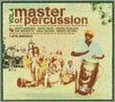 Master Of Percussion 4