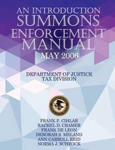 Summons Enforcement Manual