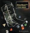 Afbeelding van het spelletje Chessex Dice Boot, demonteerbare dobbeltoren