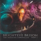 Magician Chronicles Part I