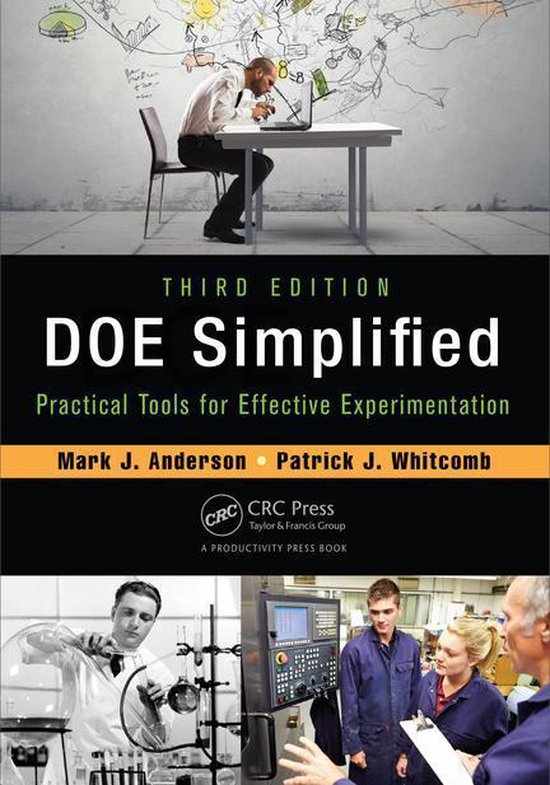 DOE Simplified - cover